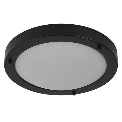 Ledvance - Badrum takbelysning BATHROOM CLASSIC 1xE27/15W/230V IP44