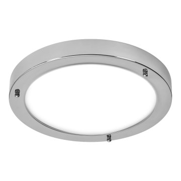 Ledvance - Badrum takbelysning BATHROOM CLASSIC 1xE27/15W/230V IP44