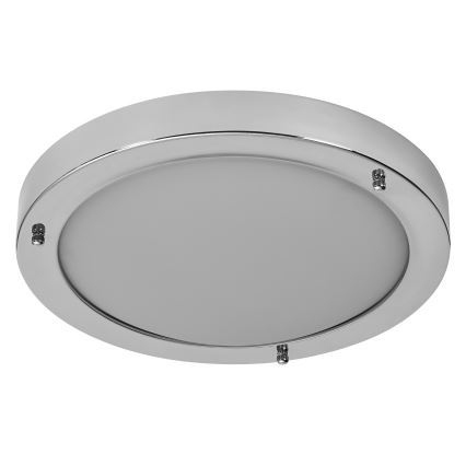 Ledvance - Badrum takbelysning BATHROOM CLASSIC 1xE27/15W/230V IP44