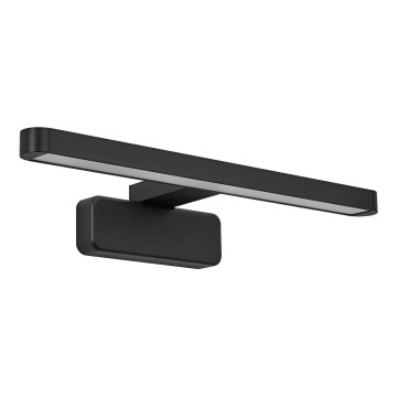 Ledvance - Badrumsspegel med LED-belysning DISC BAR LED/7W/230V 3000/4000K IP44
