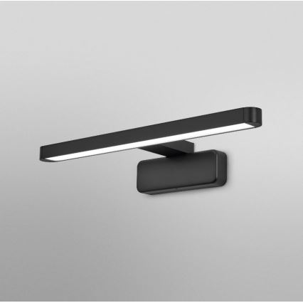 Ledvance - Badrumsspegel med LED-belysning DISC BAR LED/7W/230V 3000/4000K IP44