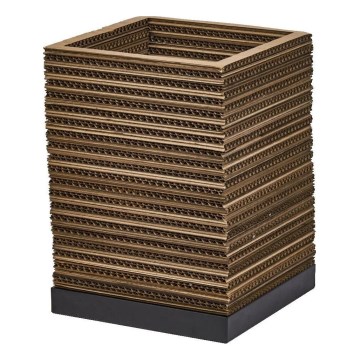 Ledvance - Bordslampa DECOR CARDBOARD 1xE27/15W/230V 20x20 cm