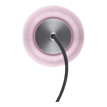 Ledvance - Bordslampa GRAPE 1xE27/40W/230V rosa