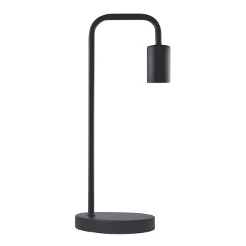 Ledvance - Bordslampa PIPE 1xE27/40W/230V