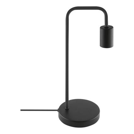 Ledvance - Bordslampa PIPE 1xE27/40W/230V