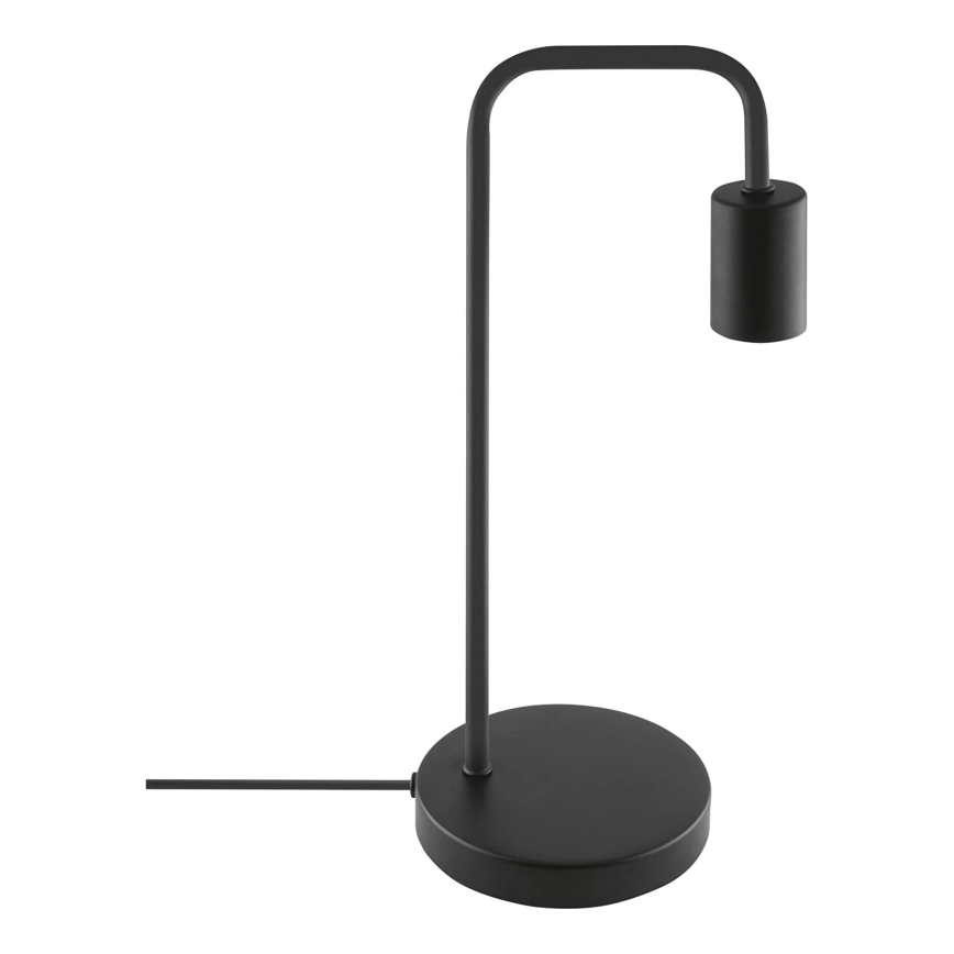 Ledvance - Bordslampa PIPE 1xE27/40W/230V