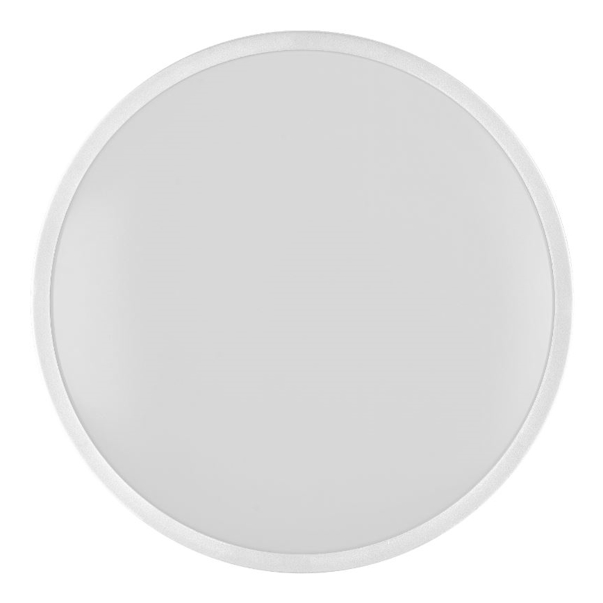 Ledvance - LED Taklampa för badrum DISC LED/18W/230V 3000/4000K IP44