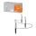 Ledvance - Extension KIT 3x LED RGBW Utomhuslampa SMART+ MINI 3xLED/1,9W/230V IP44 Wi-Fi