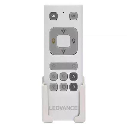 Ledvance - Fjärrkontroll SMART+ 2xAAA Wi-Fi