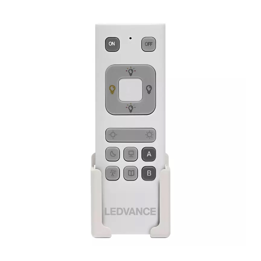 Ledvance - Fjärrkontroll SMART+ 2xAAA Wi-Fi