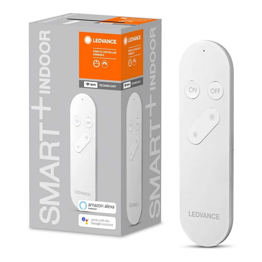 Ledvance - Fjärrkontroll  SMART+ Wi-Fi
