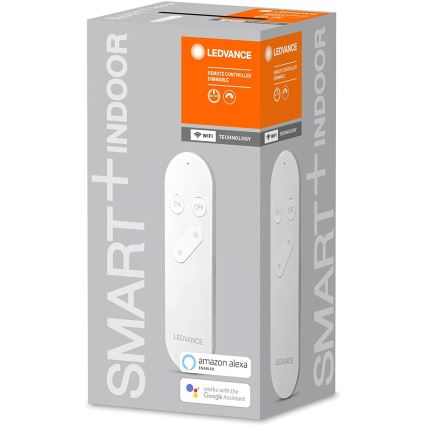 Ledvance - Fjärrkontroll  SMART+ Wi-Fi