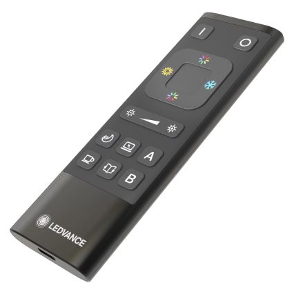 Ledvance - Fjärrkontroll SMART+ Wi-Fi svart