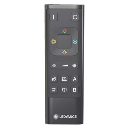 Ledvance - Fjärrkontroll SMART+ Wi-Fi svart