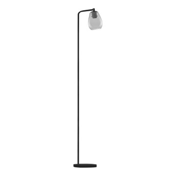 Ledvance - Golvlampa CONE 1xE27/40W/230V