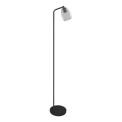 Ledvance - Golvlampa CONE 1xE27/40W/230V