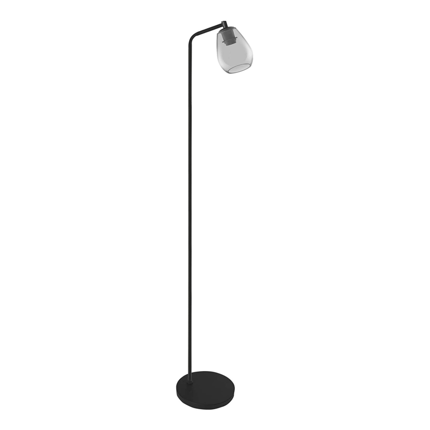 Ledvance - Golvlampa CONE 1xE27/40W/230V