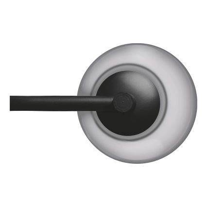 Ledvance - Golvlampa CONE 1xE27/40W/230V