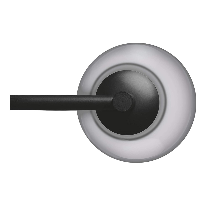 Ledvance - Golvlampa CONE 1xE27/40W/230V