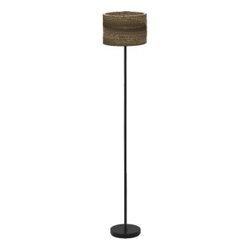 Ledvance - Golvlampa DECOR CARDBOARD 1xE27/15W/230V