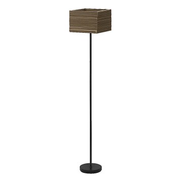 Ledvance - Golvlampa DECOR CARDBOARD 1xE27/15W/230V