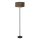 Ledvance - Golvlampa DECOR CARDBOARD 1xE27/15W/230V