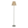Ledvance - Golvlampa DECOR RAFFIA 1xE27/15W/230V raffiabaster