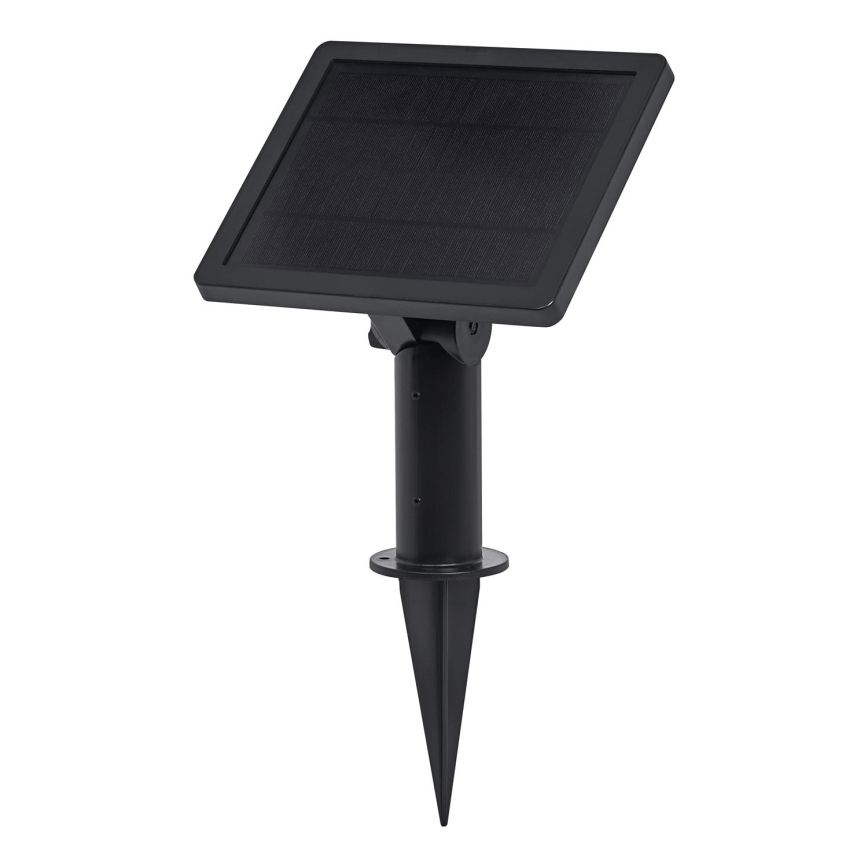 Ledvance - Hybrid solcellpanel ENDURA 24W/12V 2000 mAh IP67