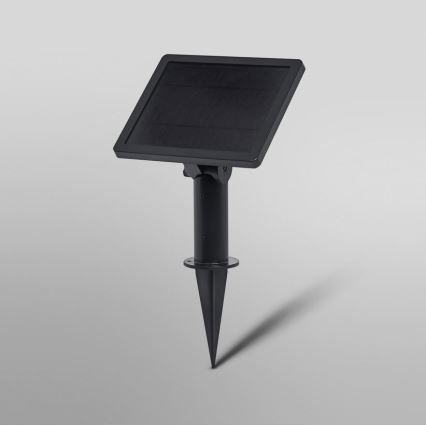 Ledvance - Hybrid solcellpanel ENDURA 24W/12V 2000 mAh IP67