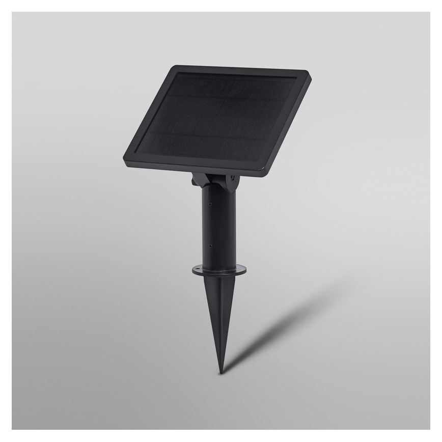 Ledvance - Hybrid solcellpanel ENDURA 24W/12V 2000 mAh IP67