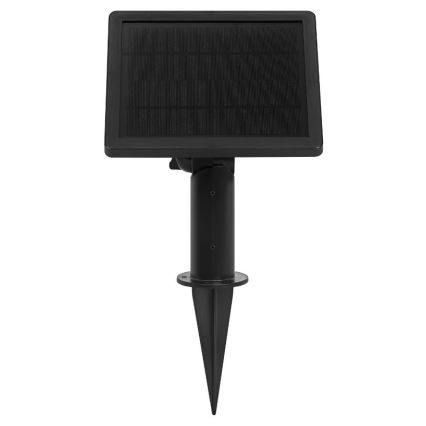Ledvance - Hybrid solcellpanel ENDURA 24W/12V 2000 mAh IP67