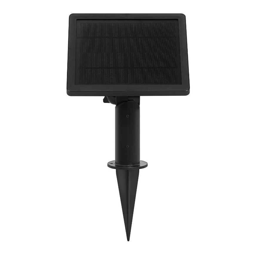 Ledvance - Hybrid solcellpanel ENDURA 24W/12V 2000 mAh IP67
