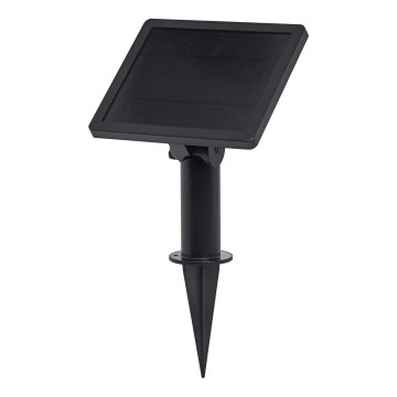 Ledvance - Hybrid solpanel ENDURA 24W/12V 2000 mAh IP67