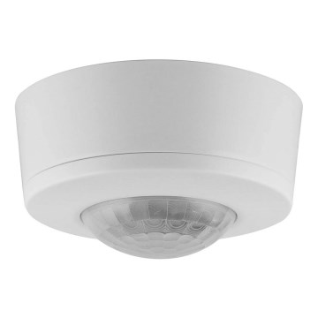 Ledvance - infraröd rörelsesensor 230V IP44 vit