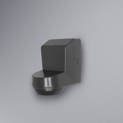 Ledvance - Infraröd rörelsessensor för utomhusbruk 230V IP55 antracit