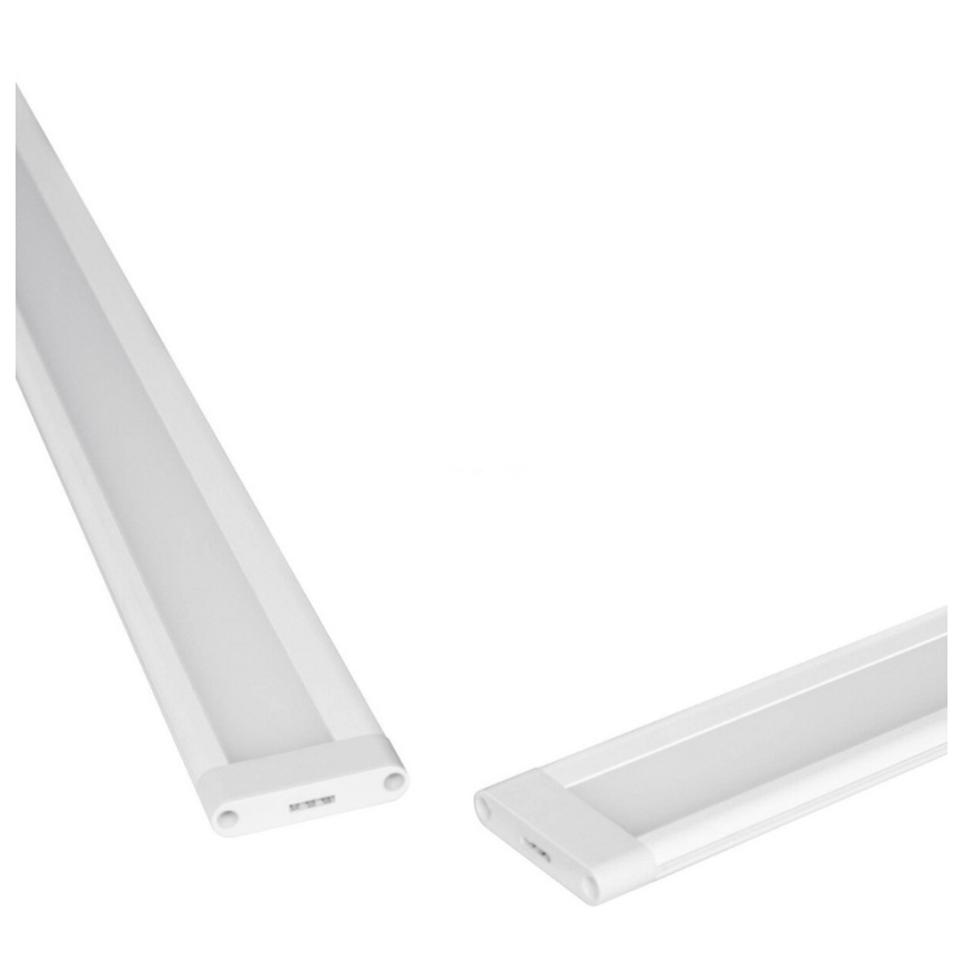 Ledvance - KIT 2x LED Dimbar underskåpsbelysning för kök med sensor CABINET LED/11W/230V 3000K