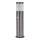 Ledvance - Lampa med sensor för utomhusbruk EBRO 1xE27/20W/230V IP44