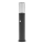 Ledvance - Lampa med sensor för utomhusbruk FIGO CYLINDER 1xE27/20W/230V IP44