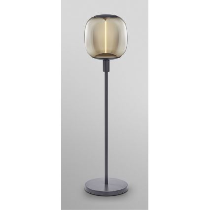 Ledvance - Lampstativ DECOR STICK 1xE27/40W/230V antracit
