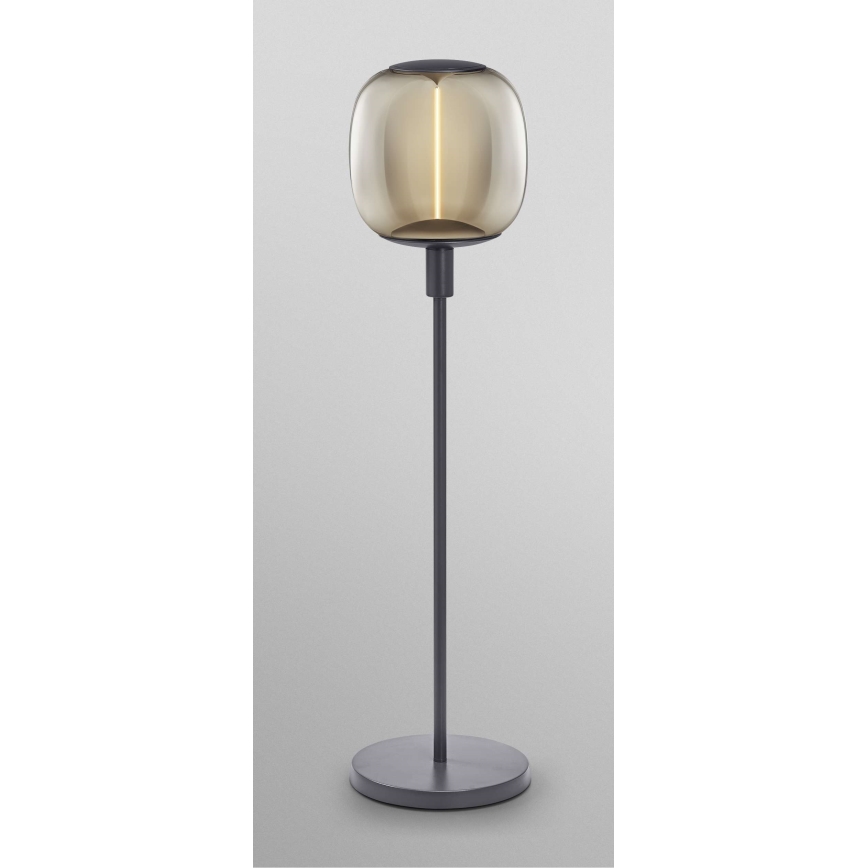 Ledvance - Lampstativ DECOR STICK 1xE27/40W/230V antracit