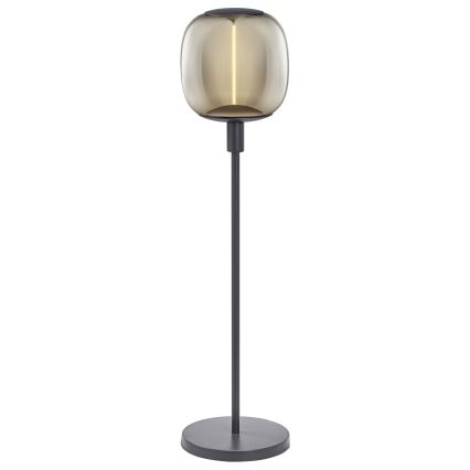 Ledvance - Lampstativ DECOR STICK 1xE27/40W/230V antracit