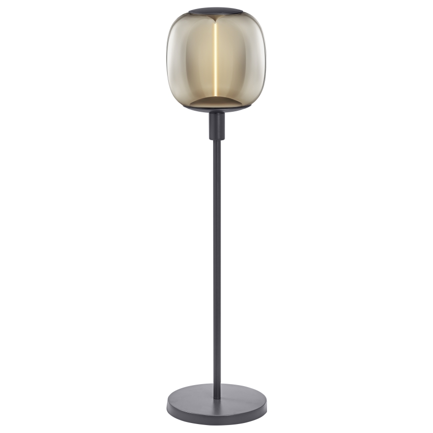 Ledvance - Lampstativ DECOR STICK 1xE27/40W/230V antracit