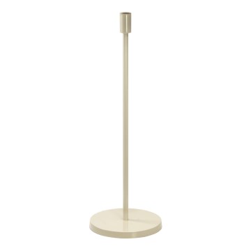 Ledvance - Lampstativ DECOR STICK 1xE27/40W/230V beige