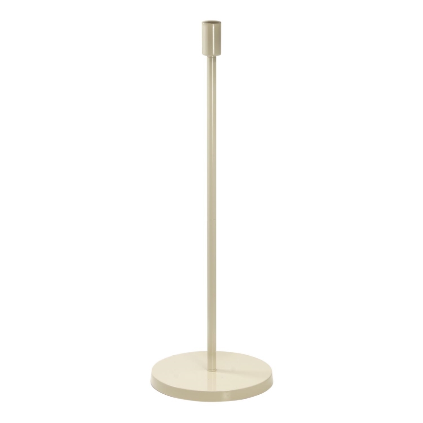 Ledvance - Lampstativ DECOR STICK 1xE27/40W/230V beige
