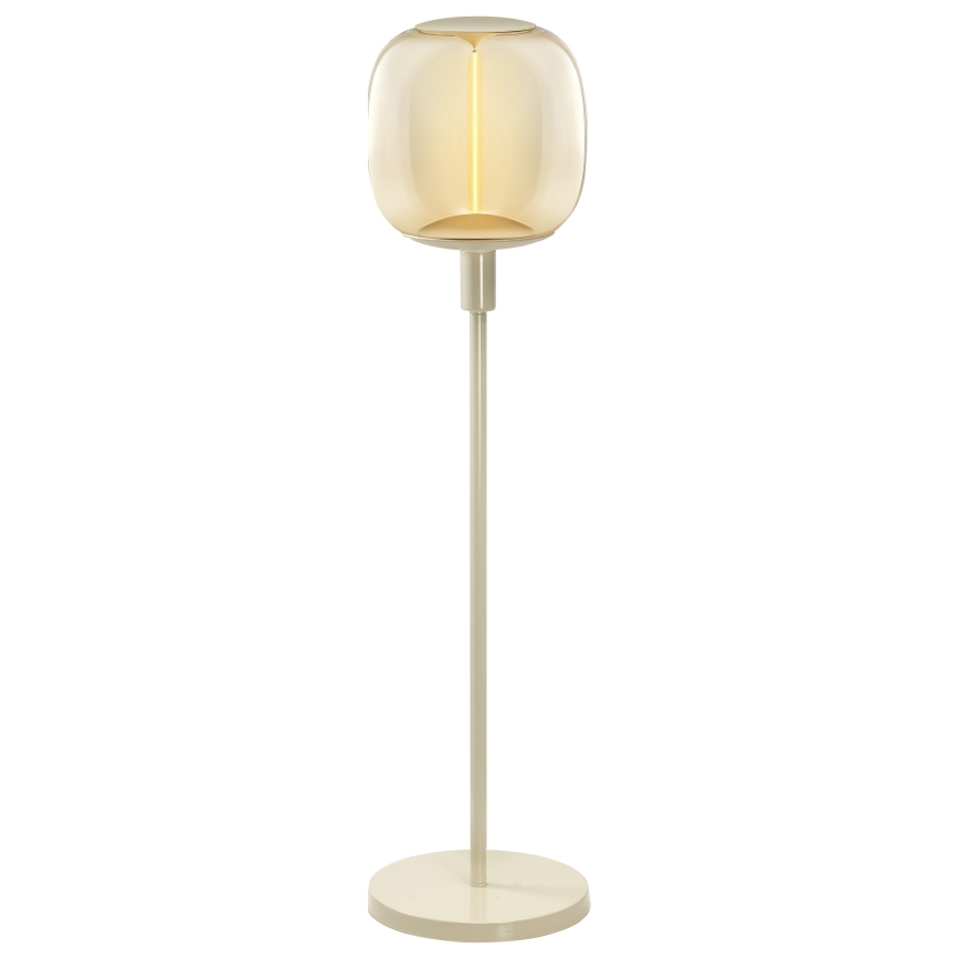 Ledvance - Lampstativ DECOR STICK 1xE27/40W/230V beige