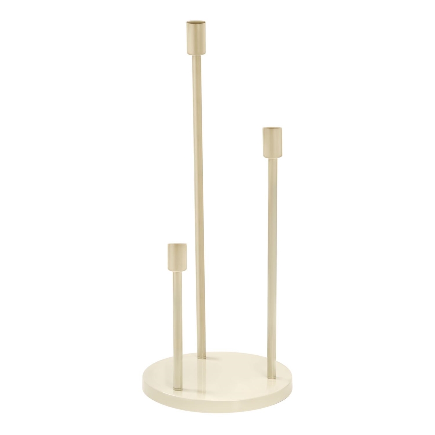 Ledvance - Lampstativ DECOR STICK 3xE27/40W/230V beige