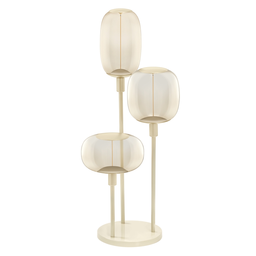 Ledvance - Lampstativ DECOR STICK 3xE27/40W/230V beige