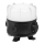 Ledvance - LED arbetsbelysning med 2 uttag WORKLIGHT SOCKET LED/30W/230V IP54