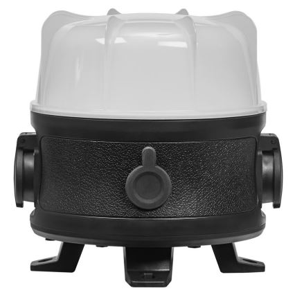Ledvance - LED arbetsbelysning med 2 uttag WORKLIGHT SOCKET LED/30W/230V IP54