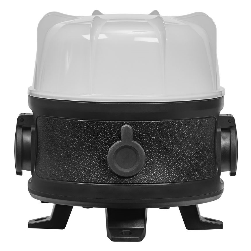 Ledvance - LED arbetsbelysning med 2 uttag WORKLIGHT SOCKET LED/30W/230V IP54